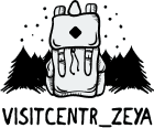Visitcentr Zeya